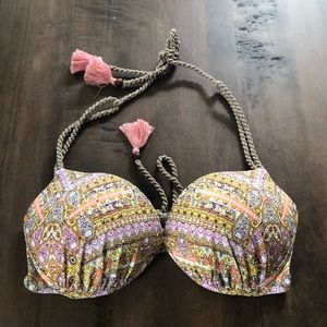 Victoria’s Secret Swimsuit Top